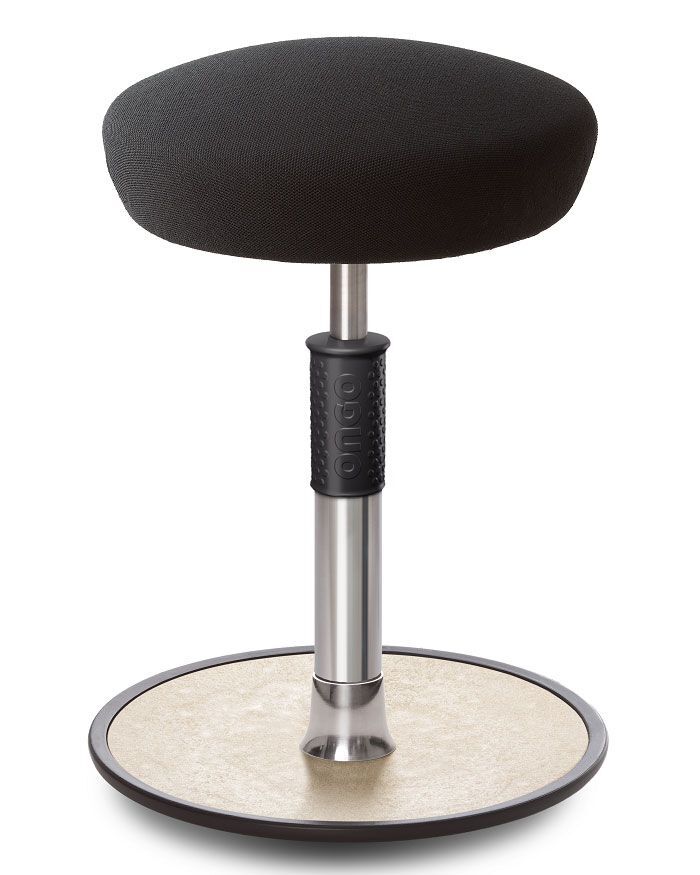 ONGO free, Pendelhocker, Sitzhöhe