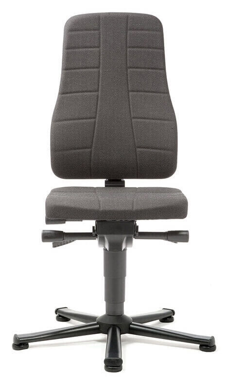 Arbeitsstuhl Bimos All-In-One Highline 1 Gleiter