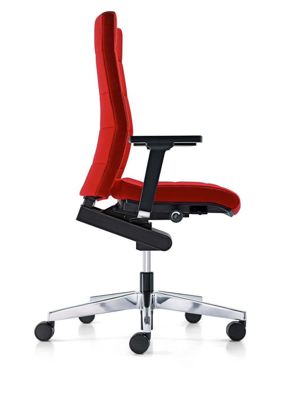 Interstuhl Champ 3C02 Bürodrehsessel hohe