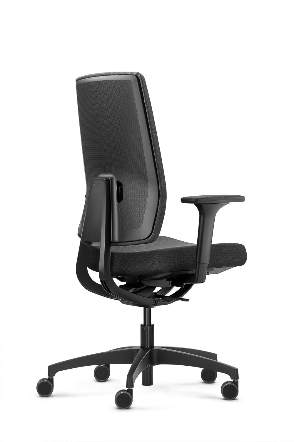 Dauphin Indeed automatic operator ID 7046,