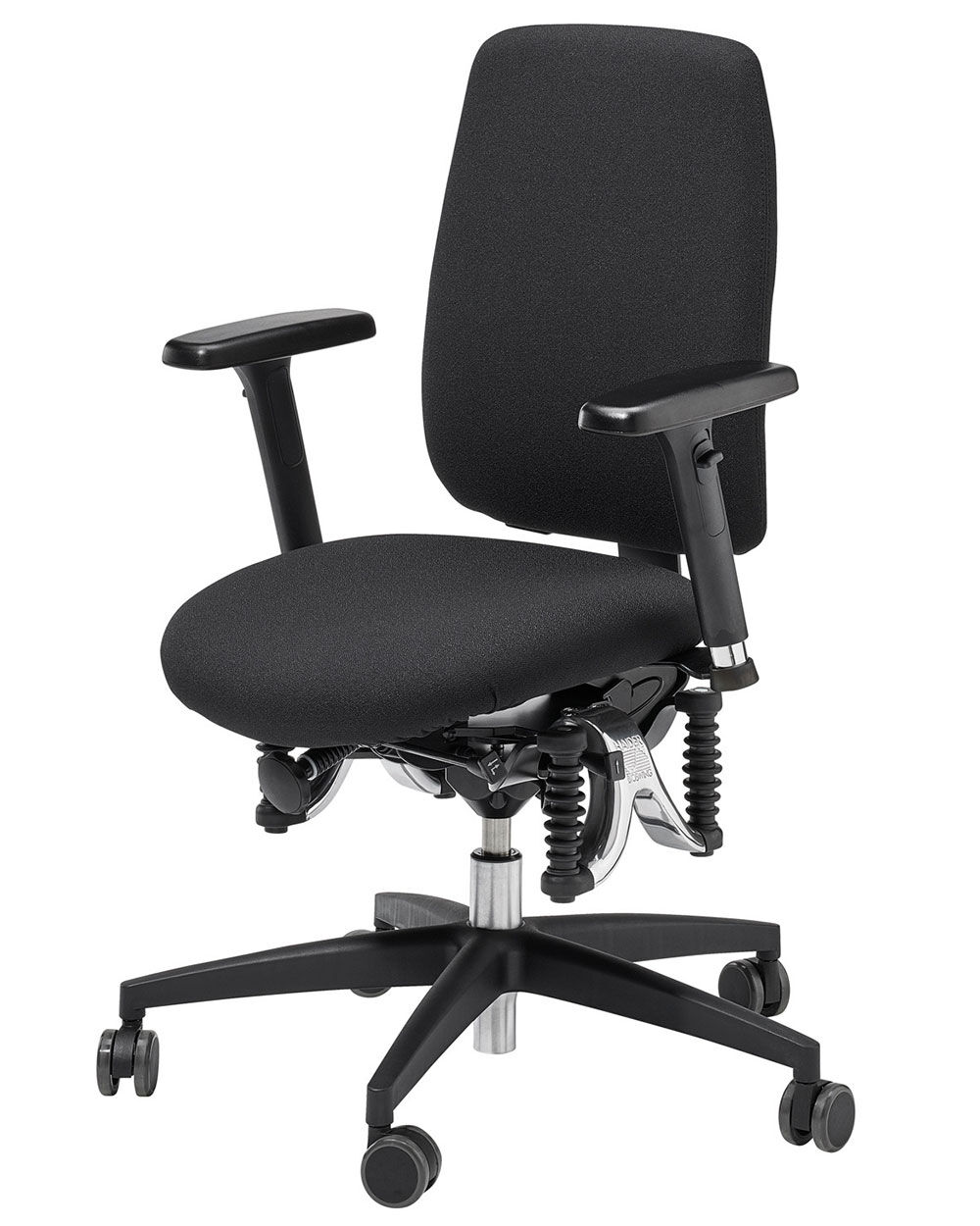 Haider Bioswing 250 iQ Bürostuhl