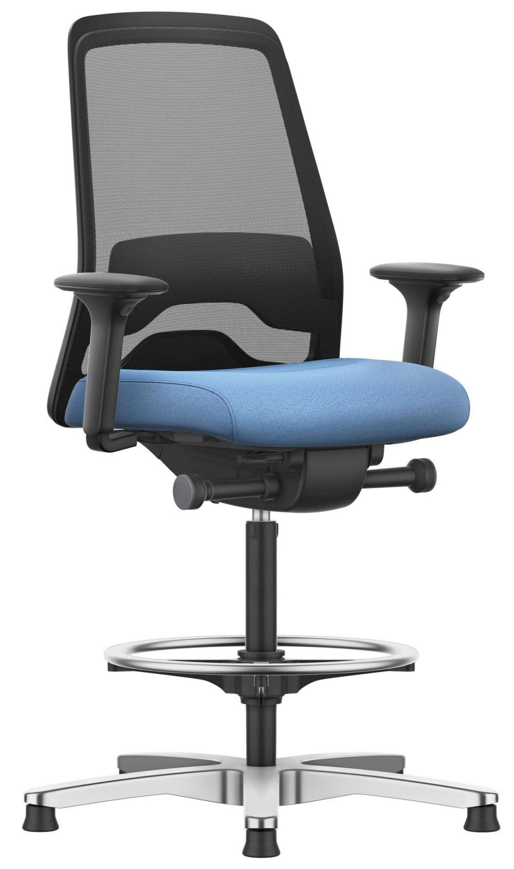 Interstuhl EVERY EV816, Counterstuhl,