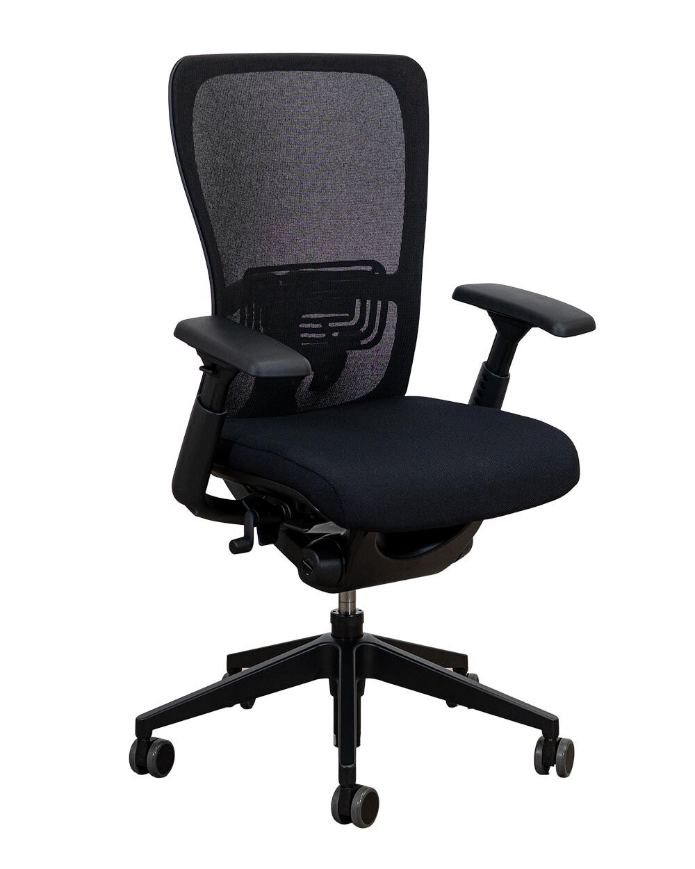 Haworth Zody (Comforto 89) Bürodrehstuhl,