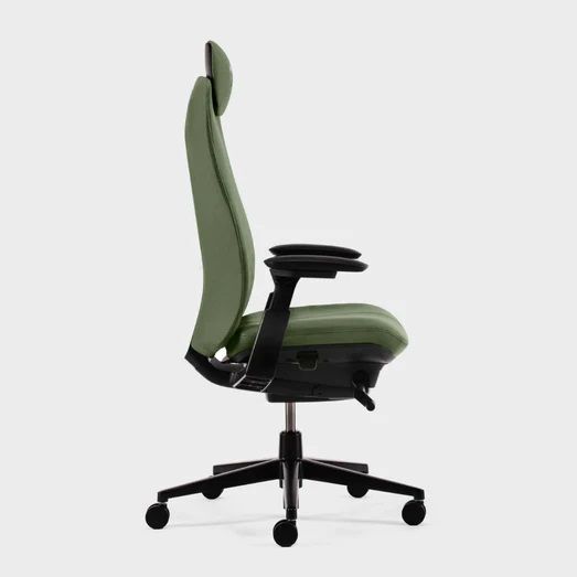 Haworth Fern Halo Gaming Chair,