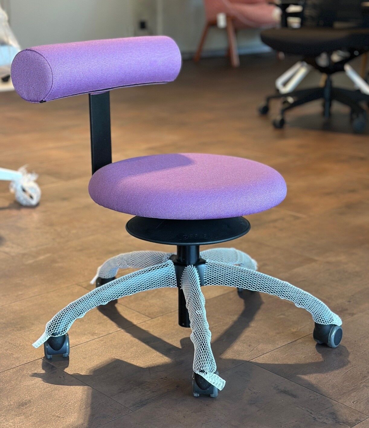 Chairgo KiGa Two, Erzieherstuhl