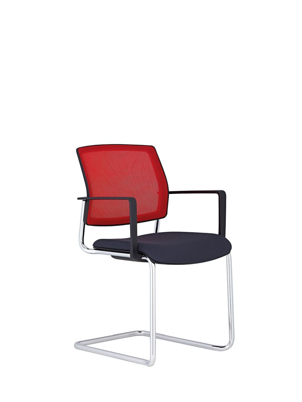 Steifensand Monico OS 7400, Besucherstuhl,