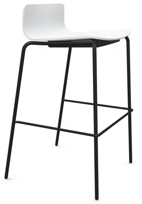 Dauphin Fiore bar FI 7596, Barhocker, Holzschale,