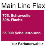 PG D Main Line Flax