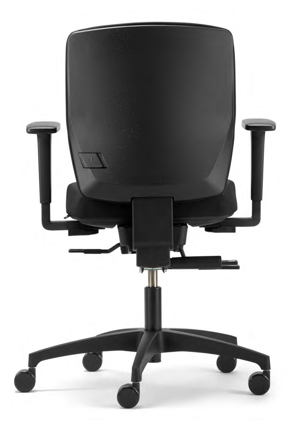Dauphin Shape Elan (SH 3615) mittelhohe Lehne,