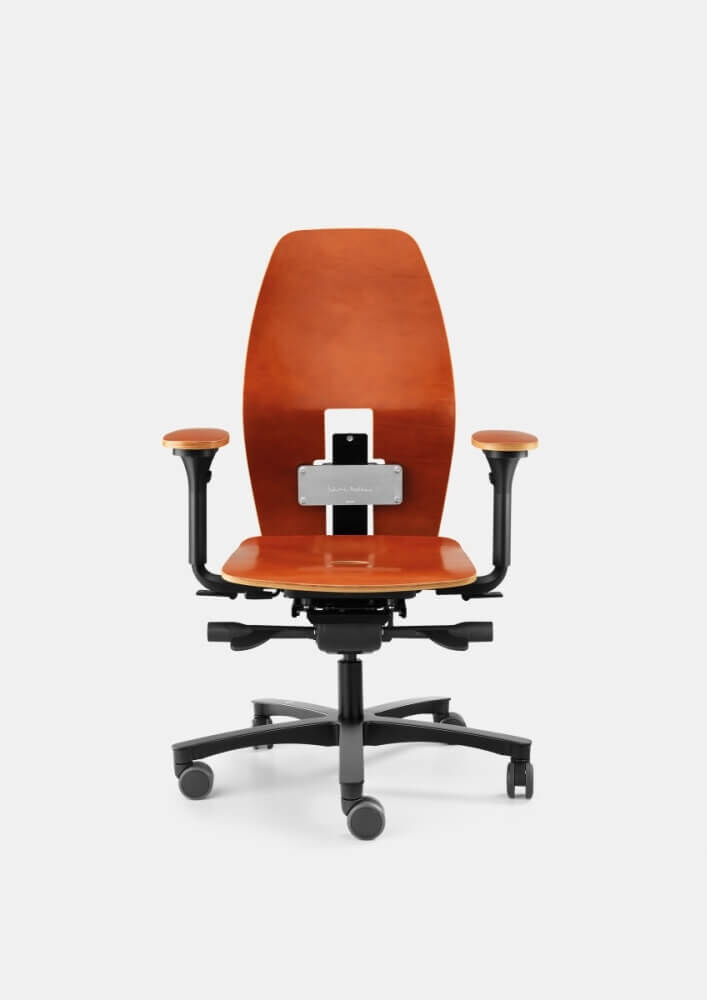 Löffler Nishikawa NK1 Design-Bürodrehstuhl