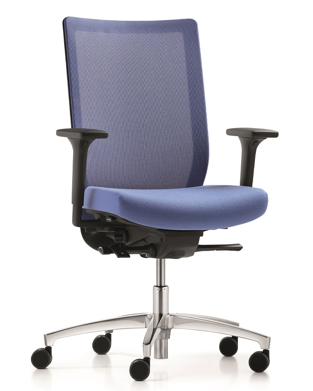 Dauphin Stilo mesh/style ST 6815, Bürostuhl,