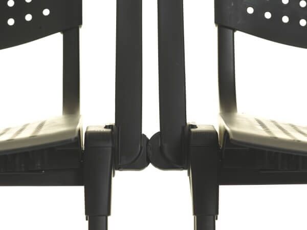  HAG Conventio Wing 4-Fuß 131501 131503 131505