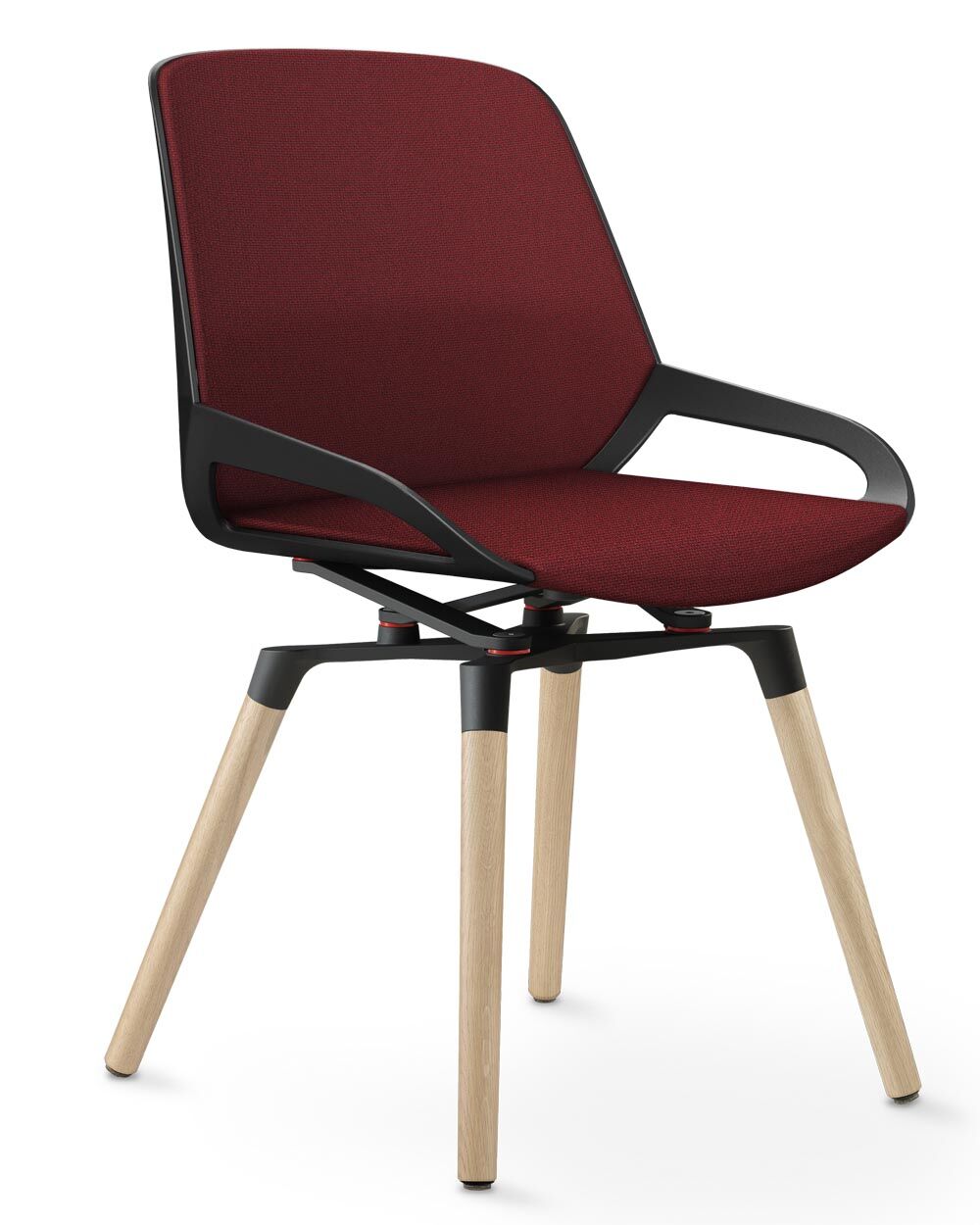 Aeris Numo Comfort, Holzbeine,