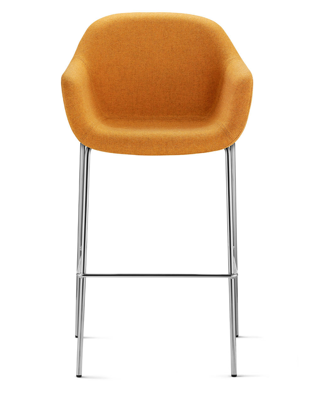 Dauphin Fiore club bar FI 7490, Barhocker,