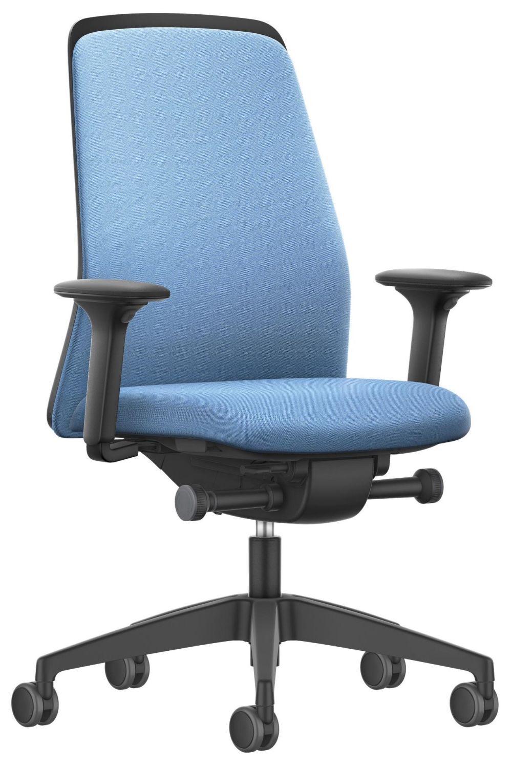 Interstuhl EVERY EV311, Bürostuhl,