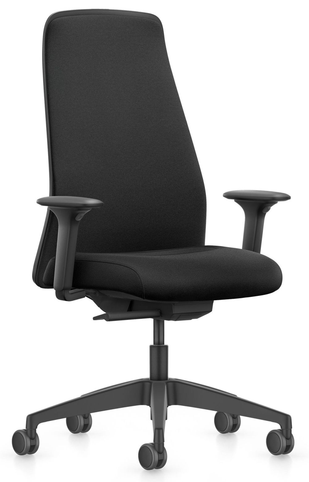 Interstuhl EVERY EV357, Bürostuhl,