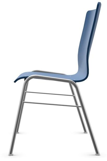 Kleinkopf 108 F, Stapelstuhl, Buchesitz,