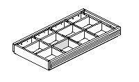  Leuwico Container 251020 251030