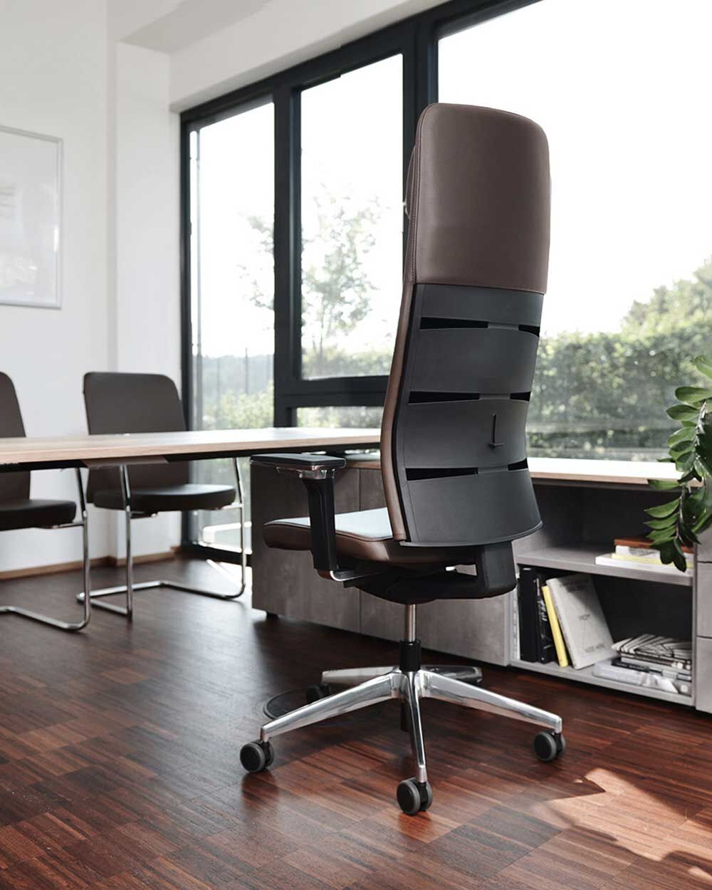 lento agilis matrix MT14 Bürostuhl