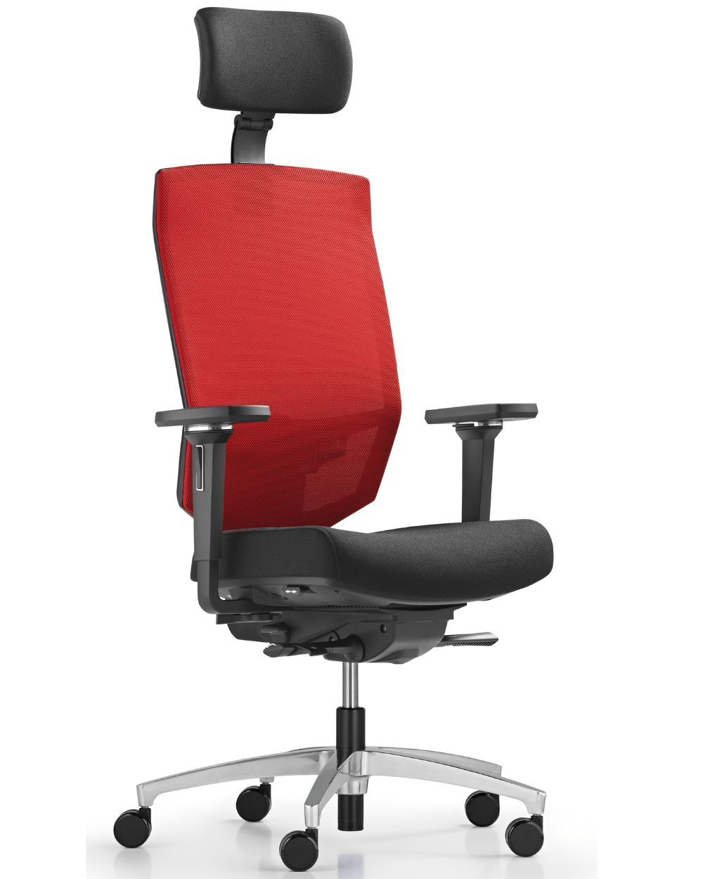 Dauphin @Just magic2 mesh XL AJ 5785, Bürostuhl,