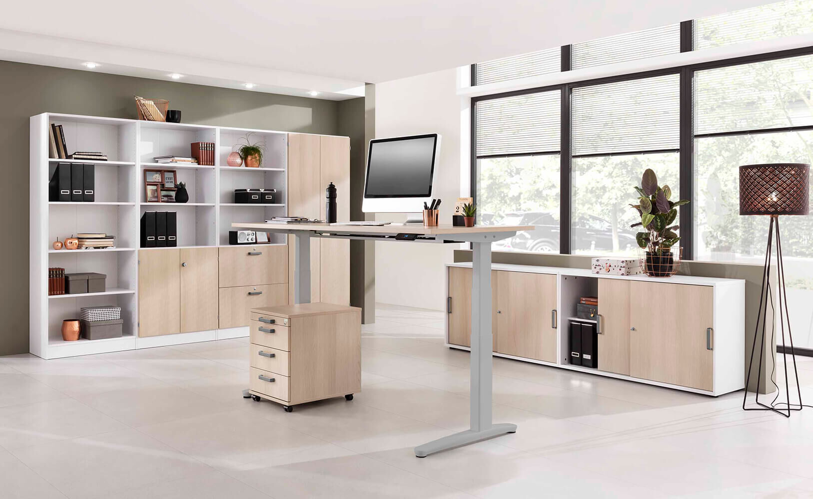 deskgo aktiv XB memory