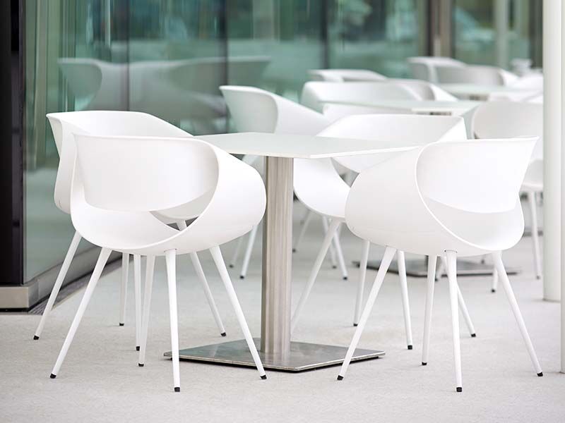 Züco Little Perillo Kunststoff-Stuhl