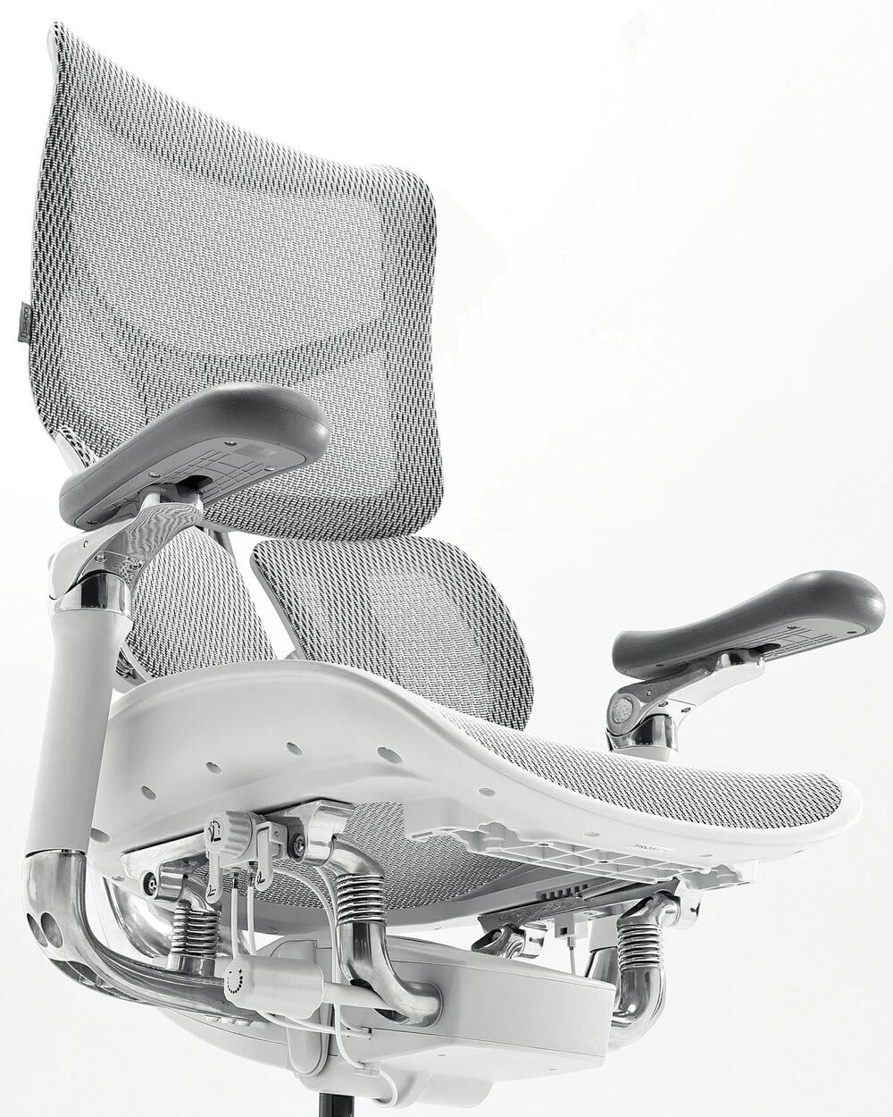 Sihoo Doro S300, ergonomischer Bürostuhl,