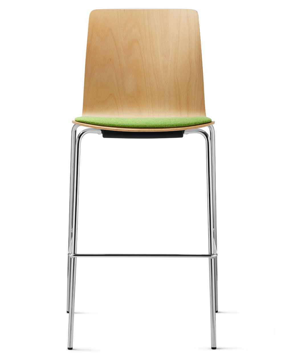 Dauphin Fiore bar FI 7593, Barhocker, Holzschale,