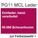 PG11 MCL Leather
