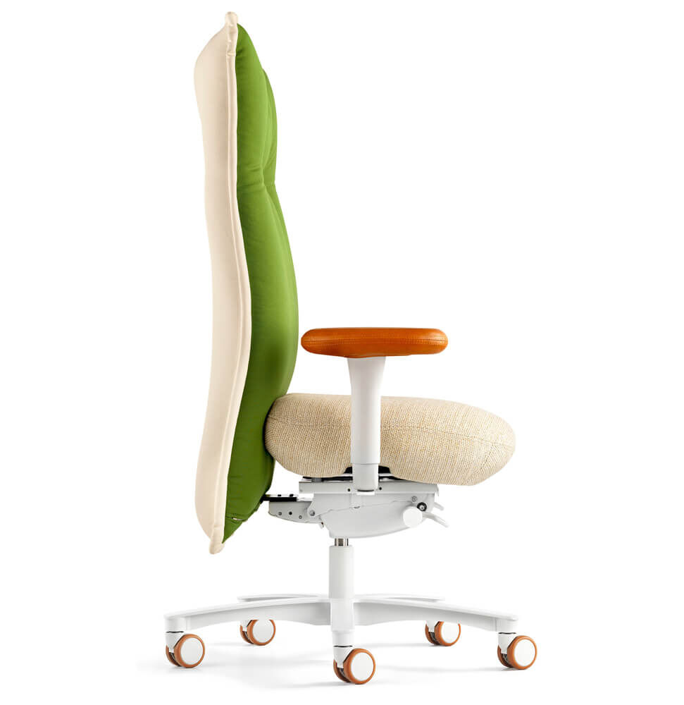 Löffler Brasilian Chair KN9959 98 cm Lehne