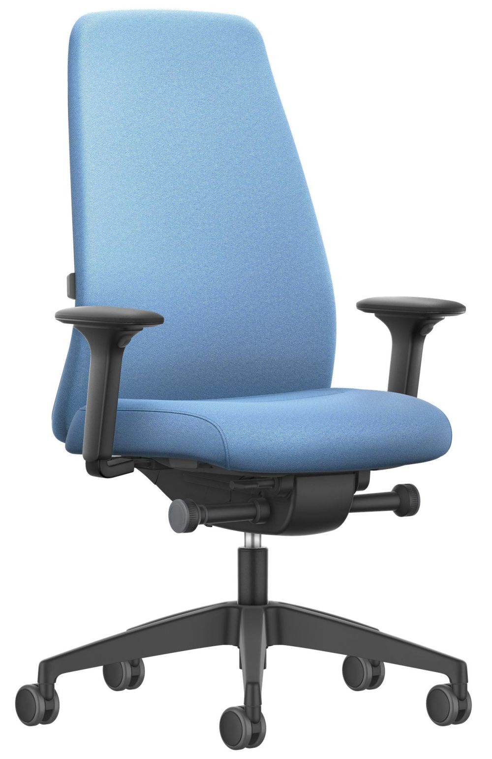 Interstuhl EVERY EV117, Bürostuhl,