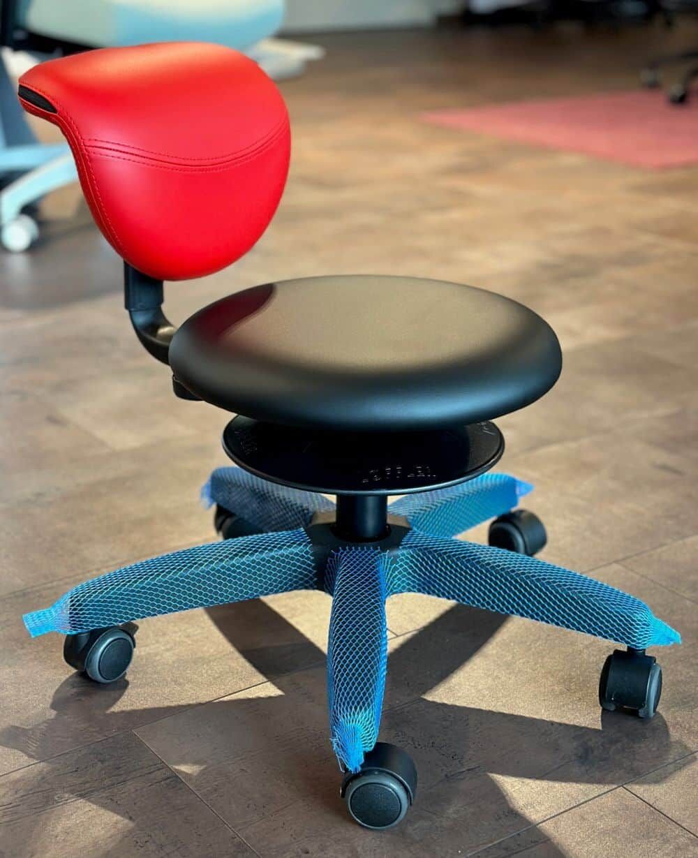 Chairgo Smoover Midi, Erzieherstuhl,