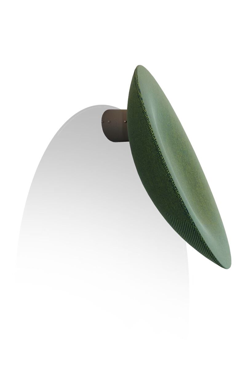 BuzziSpace BuzziDish, Akustik-Paneel