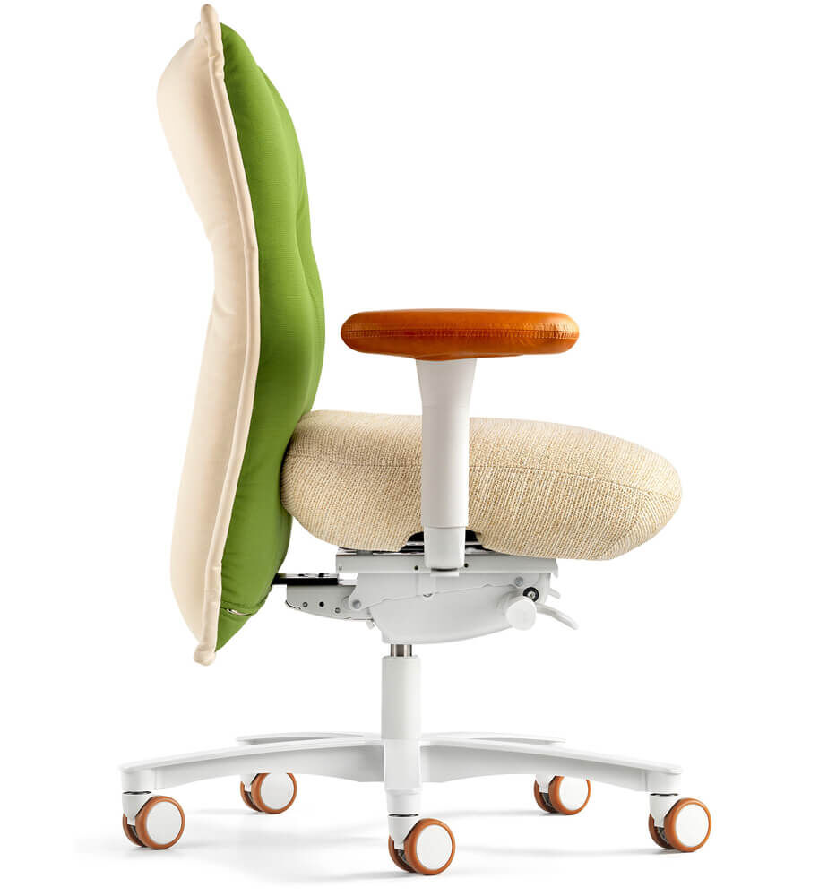 Löffler Brasilian Chair KN9759 72 cm Lehne