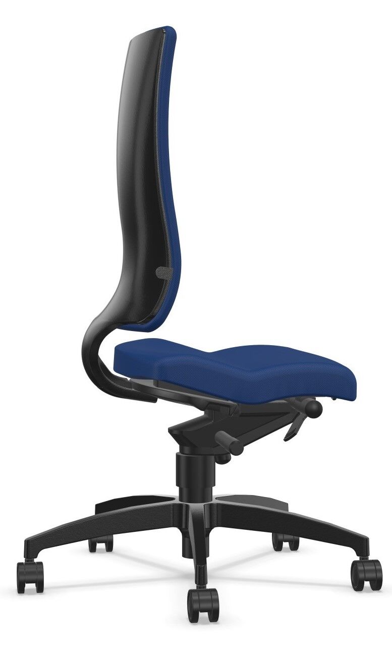 Dauphin InTouch black edition IT54105