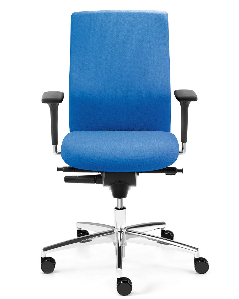 Dauphin sim-o operator SM 9607, Bürostuhl,