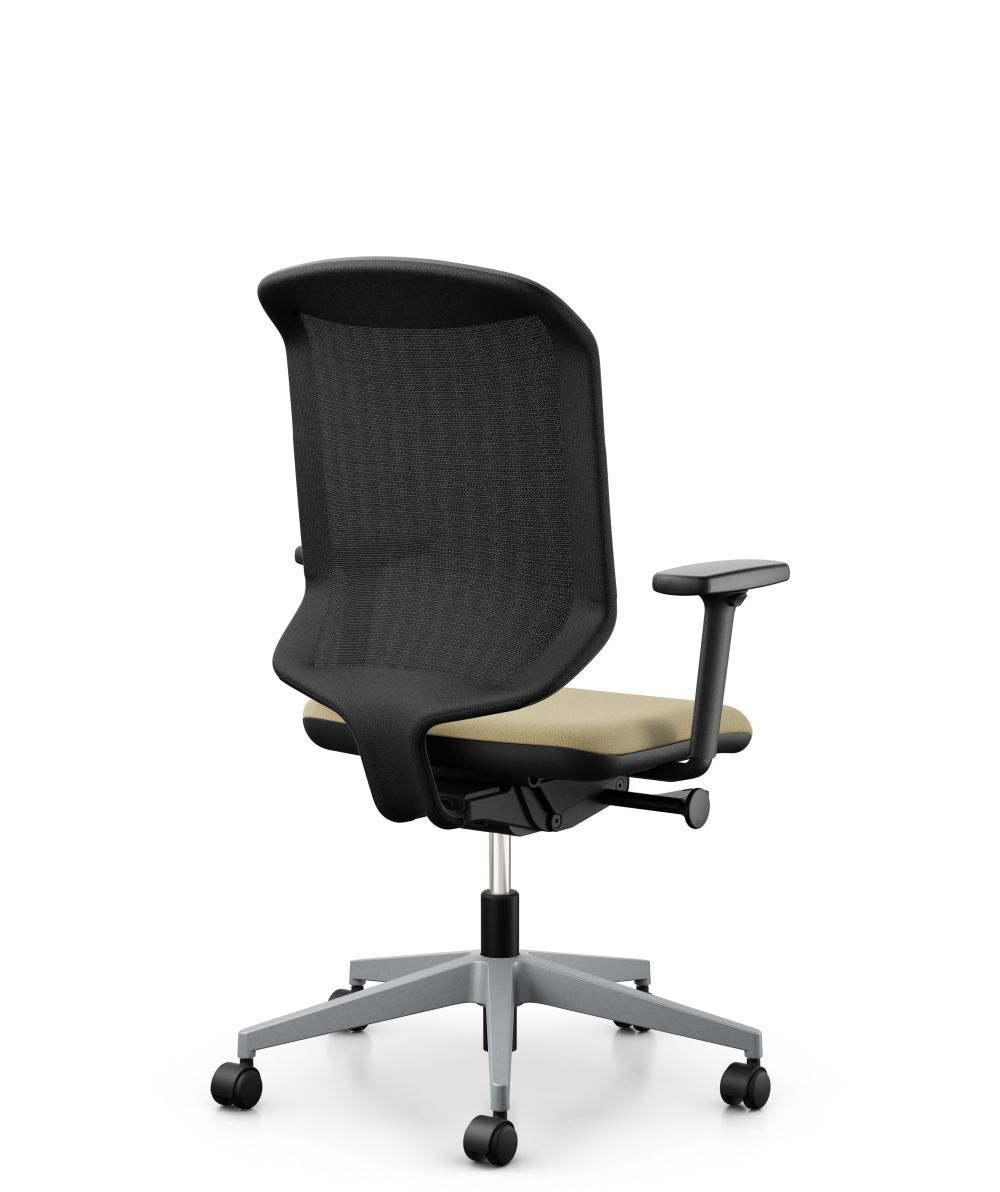 Giroflex 434 434-4019, Bürostuhl, hoher
