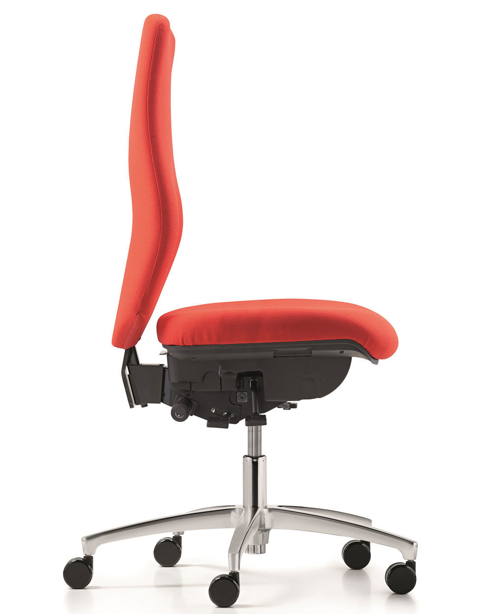 Dauphin Stilo ES comfort ST 6955, Bürostuhl,