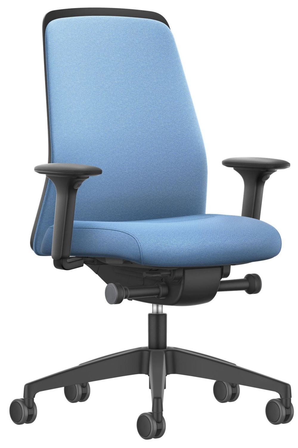 Interstuhl EVERY EV316, Bürostuhl,