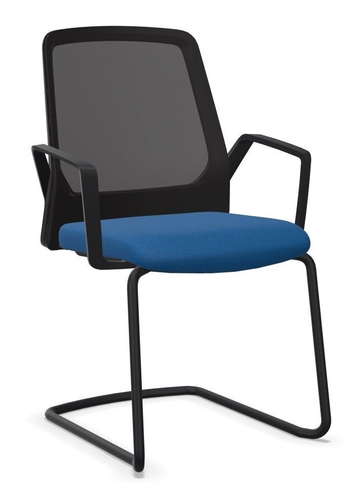 Interstuhl BUDDY 570B, Stapelstuhl,