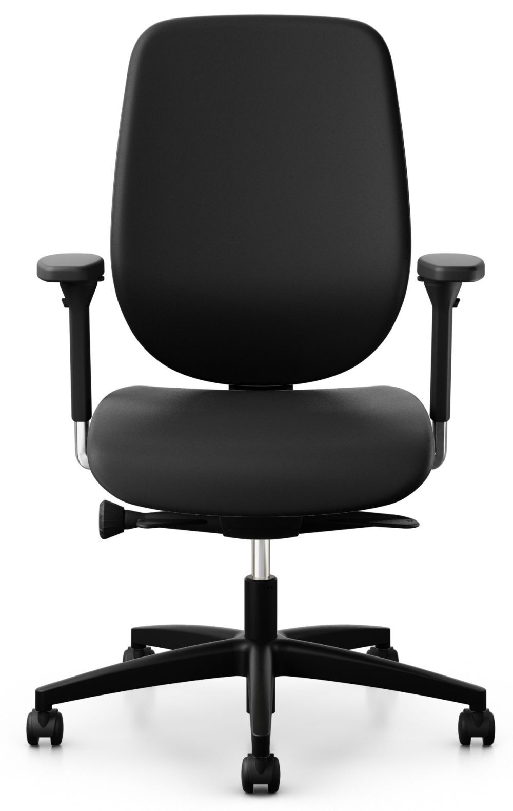 Giroflex 353-4059-LAB, Laborstuhl, Polsterrücken,