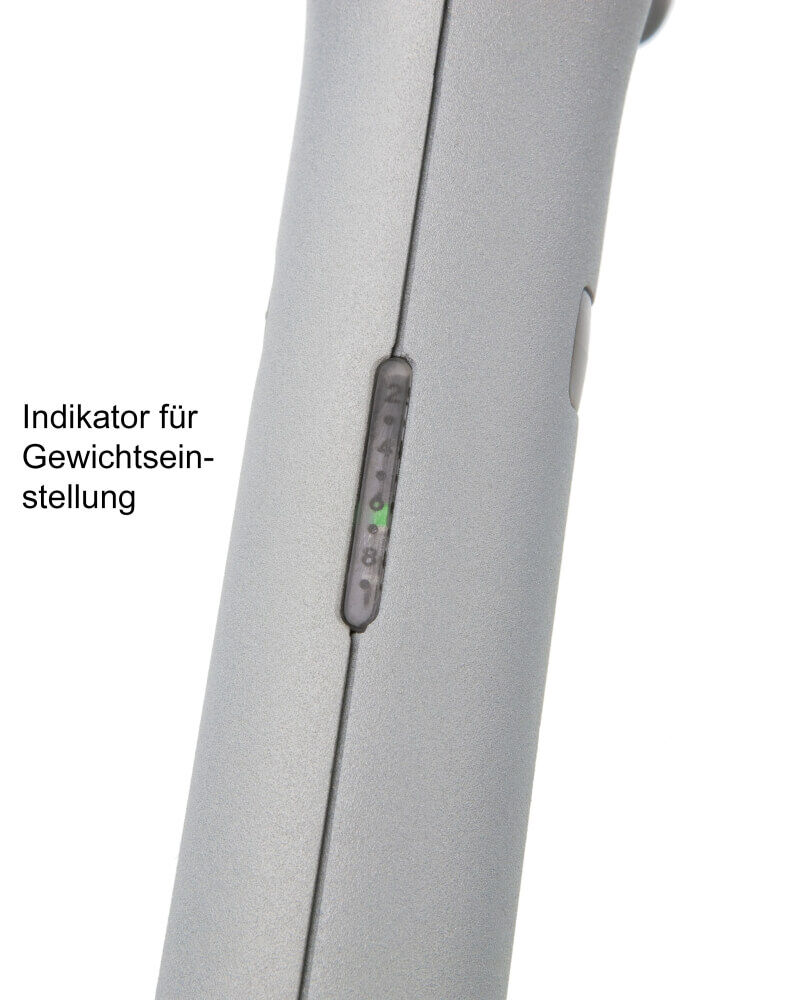 CBS Flo Dynamic Monitorarm 3-9 kg