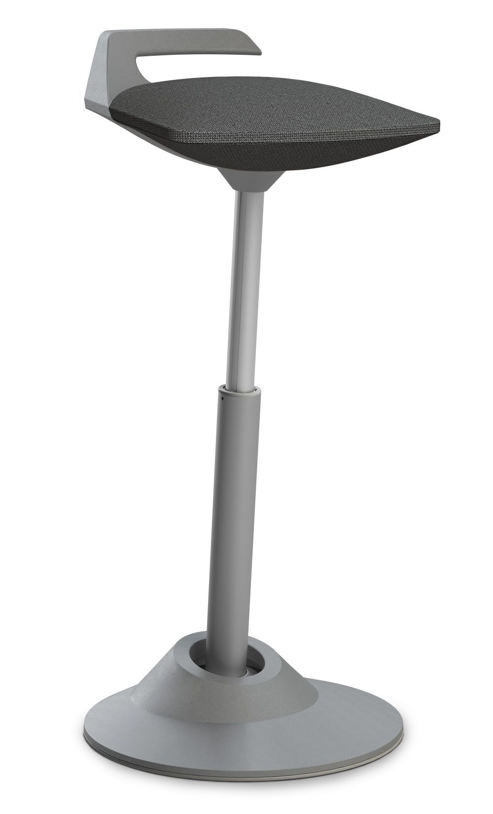 Aeris Muvman, Stehhilfe, Standard-Feder,