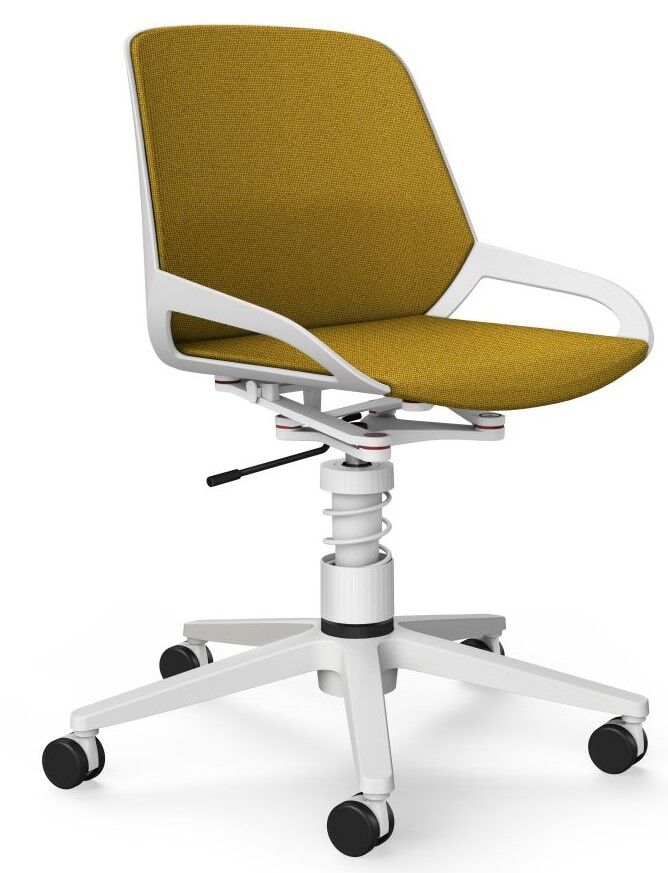 Aeris Numo Task 962 Federbein, Schale weiß,