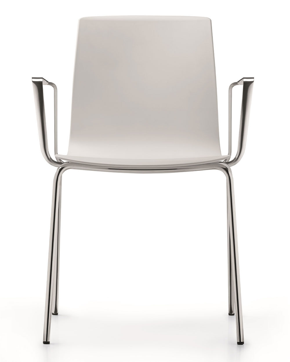 Dauphin Fiore FI 7510, Besucherstuhl, 4-Fuß,