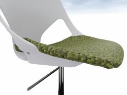  Herman Miller Zeph 503300