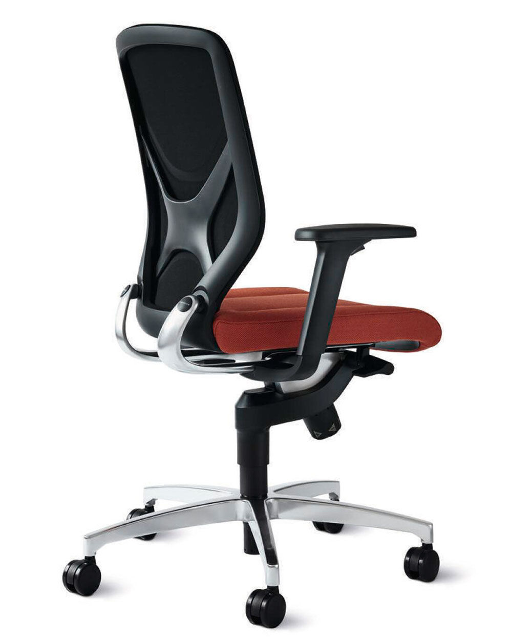 Wilkhahn IN 184/72 ESP, ergonomischer Bürostuhl,