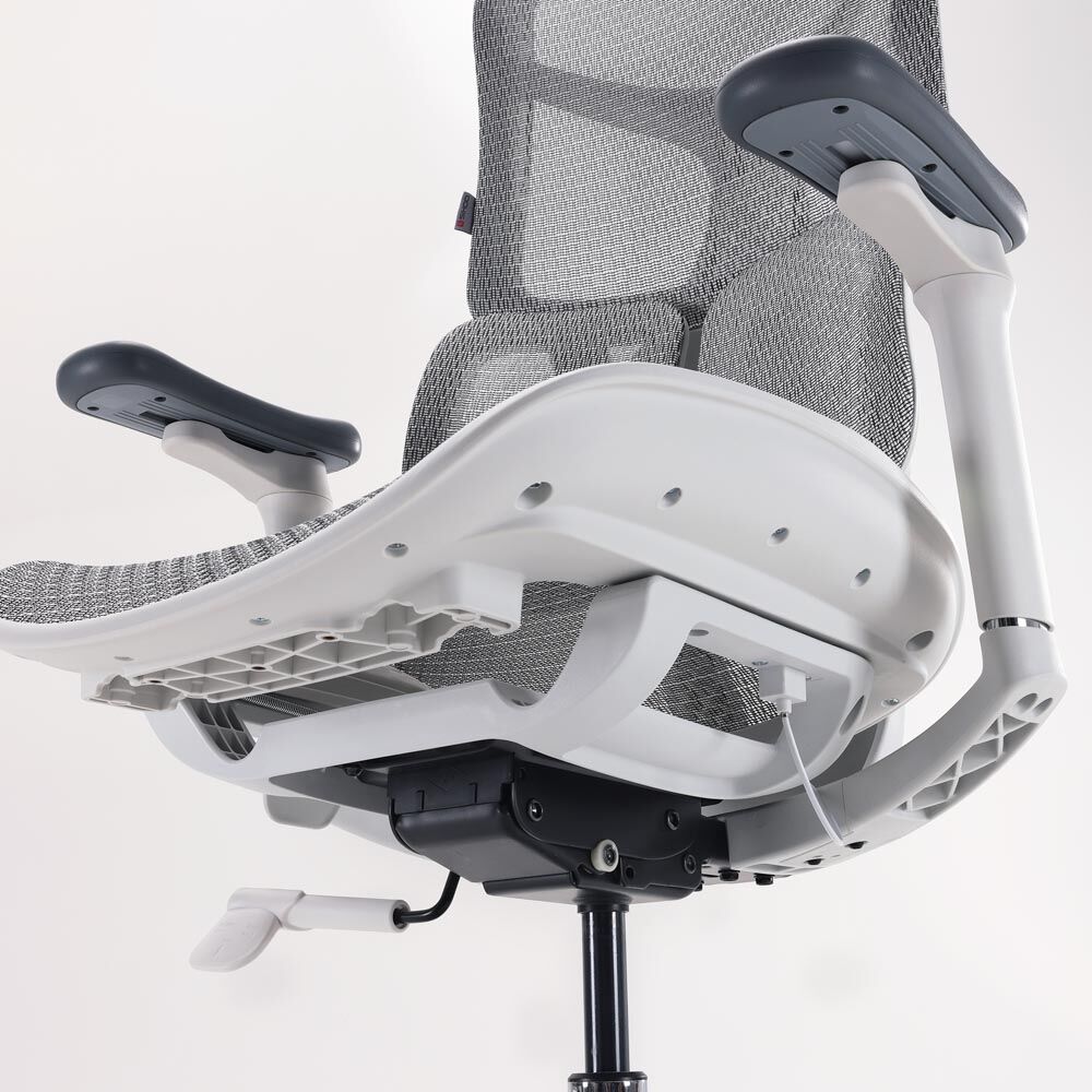 Sihoo Doro S100, ergonomischer Bürostuhl,