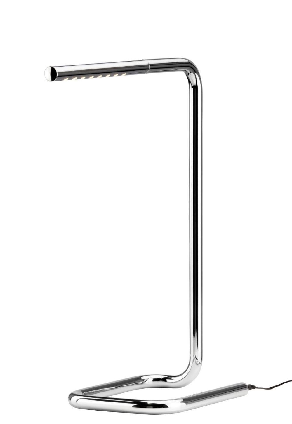 Thonet LUM 50 LED-Tischleuchte,