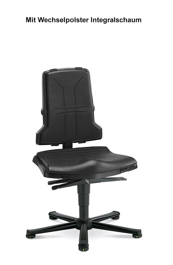 Bimos Sintec 1 ESD Stuhl Gleiter